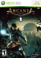 Arcania: Gothic IV Xbox 360 Prices