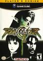 Soul Calibur II [Players Choice] | Gamecube