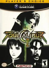 Soul Calibur II [Players Choice] Gamecube Prices