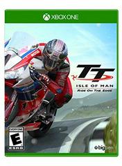 TT Isle of Man Xbox One Prices