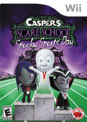 Casper Scare School: Spooky Sports Day Wii Prices