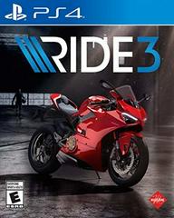 Ride 3 Playstation 4 Prices