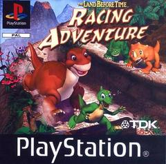 Land Before Time Racing Adventure PAL Playstation Prices
