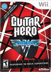 Guitar Hero: Van Halen Wii Prices