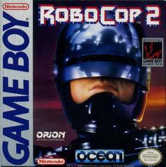 RoboCop 2 GameBoy Prices