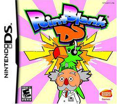 Point Blank Nintendo DS Prices