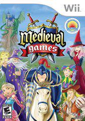 Medieval Games Wii Prices