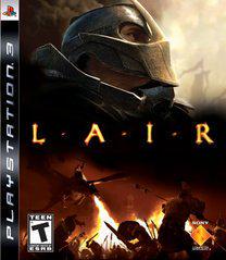 Lair Playstation 3 Prices