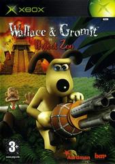 Wallace & Gromit in Project Zoo PAL Xbox Prices
