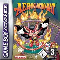 Aero the Acro-Bat PAL GameBoy Advance Prices