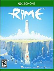 Rime Xbox One Prices