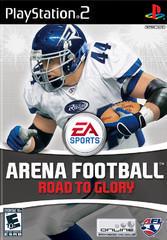 Arena Football Road to Glory Playstation 2 Prices