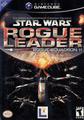 Star Wars Rogue Leader | Gamecube