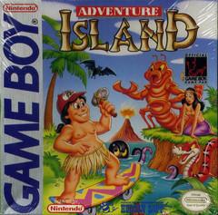 Adventure Island GameBoy Prices