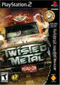 Twisted Metal Head On | Playstation 2
