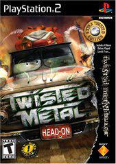Twisted Metal Head On Playstation 2 Prices