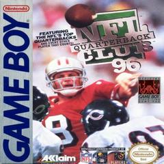 Main Image | NFL Quarterback Club 96 GameBoy