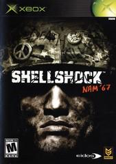 Shell Shock Nam '67 Xbox Prices