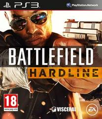 Battlefield Hardline PAL Playstation 3 Prices