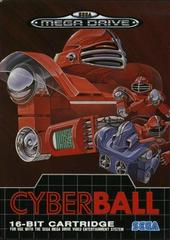 Cyberball PAL Sega Mega Drive Prices
