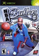 Main Image | NBA Ballers Xbox