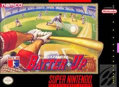 Super Batter Up Super Nintendo Prices