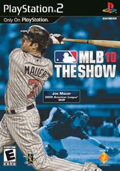 MLB 10 The Show Playstation 2 Prices