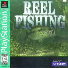 Reel Fishing [Greatest Hits] Playstation Prices