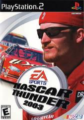 NASCAR Thunder 2003 Playstation 2 Prices