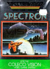 Spectron Colecovision Prices