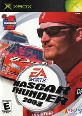 NASCAR Thunder 2003 Xbox Prices