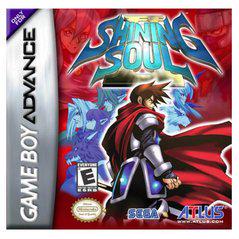 Shining Soul II GameBoy Advance Prices