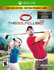 Golf Club 2 Xbox One Prices