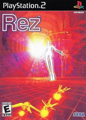 Rez Playstation 2 Prices