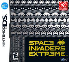 Space Invaders Extreme Nintendo DS Prices