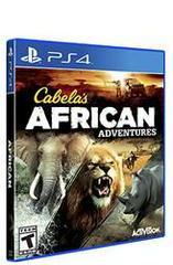 Cabela's African Adventures Playstation 4 Prices