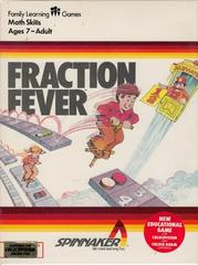 Fraction Fever Colecovision Prices