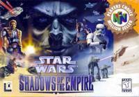 Star Wars Shadows of the Empire [Player's Choice] Nintendo 64 Prices