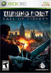 Turning Point Fall of Liberty Xbox 360 Prices
