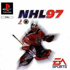 NHL 97 PAL Playstation Prices