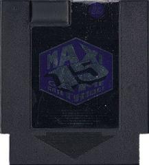 Cartridge | Maxi 15 NES