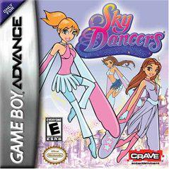 Sky Dancers GameBoy Advance Prices