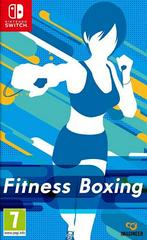Fitness Boxing PAL Nintendo Switch Prices