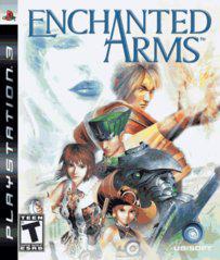 Enchanted Arms Playstation 3 Prices