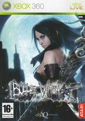 Bullet Witch PAL Xbox 360 Prices