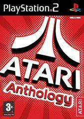Atari Anthology PAL Playstation 2 Prices