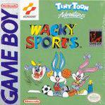 Tiny Toon Adventures Wacky Sports GameBoy Prices