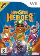 Hamster Heroes PAL Wii Prices