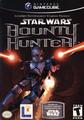 Star Wars Bounty Hunter | Gamecube
