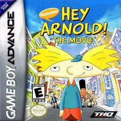 Hey Arnold! The Movie GameBoy Advance Prices